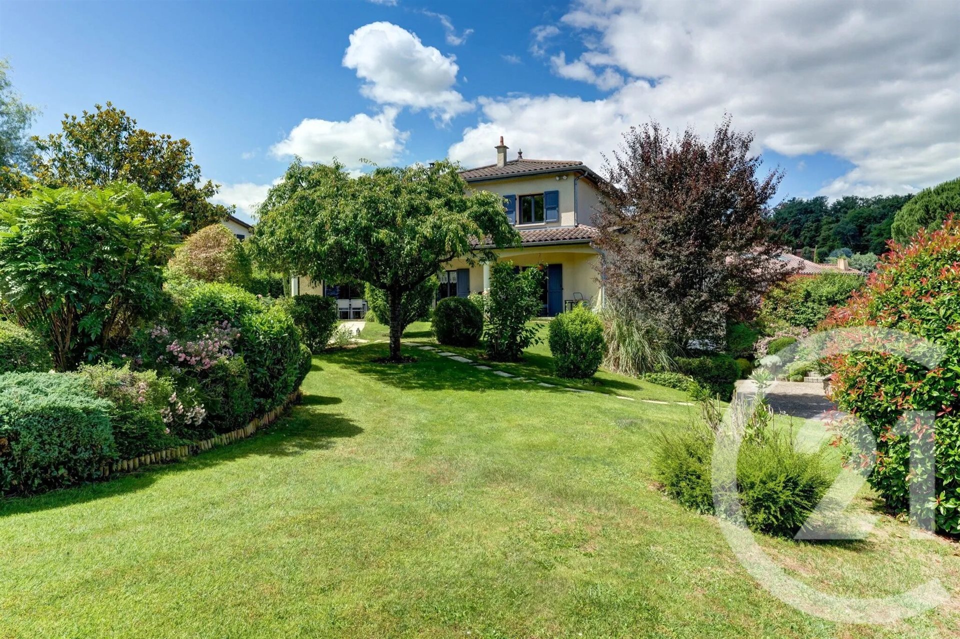 Maison à vendre, 234m², Tassin-la-Demi-Lune