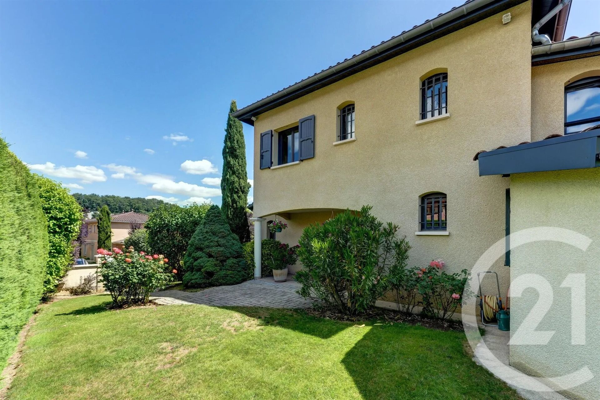 Maison à vendre, 234m², Tassin-la-Demi-Lune