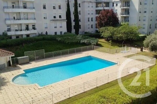 Appartement à vendre, 66m², Tassin-la-Demi-Lune