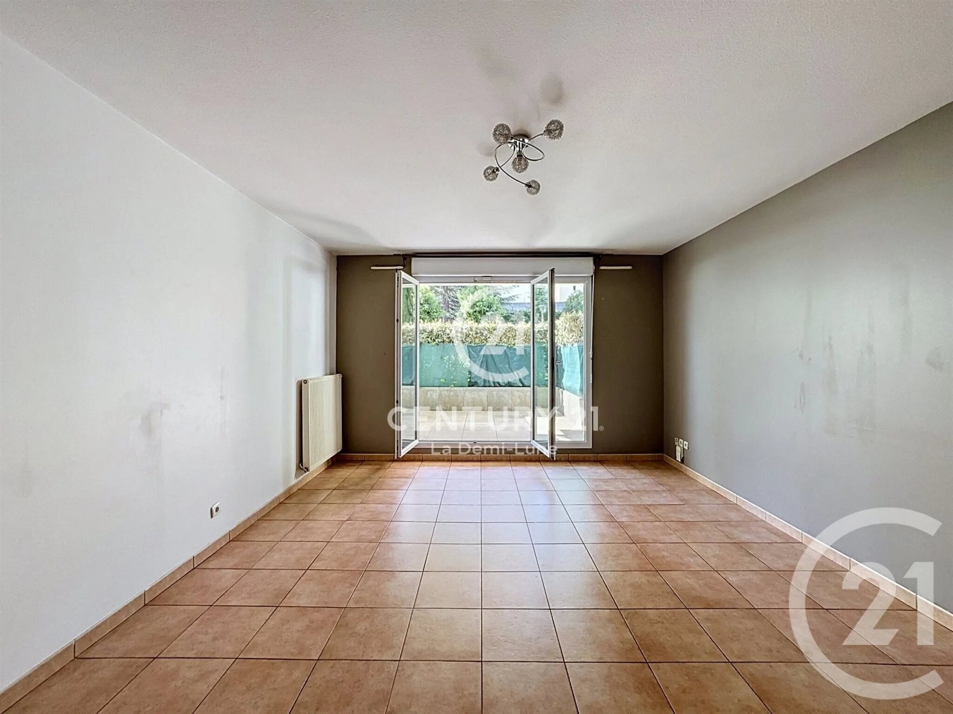 Appartement à vendre, 66m², Tassin-la-Demi-Lune