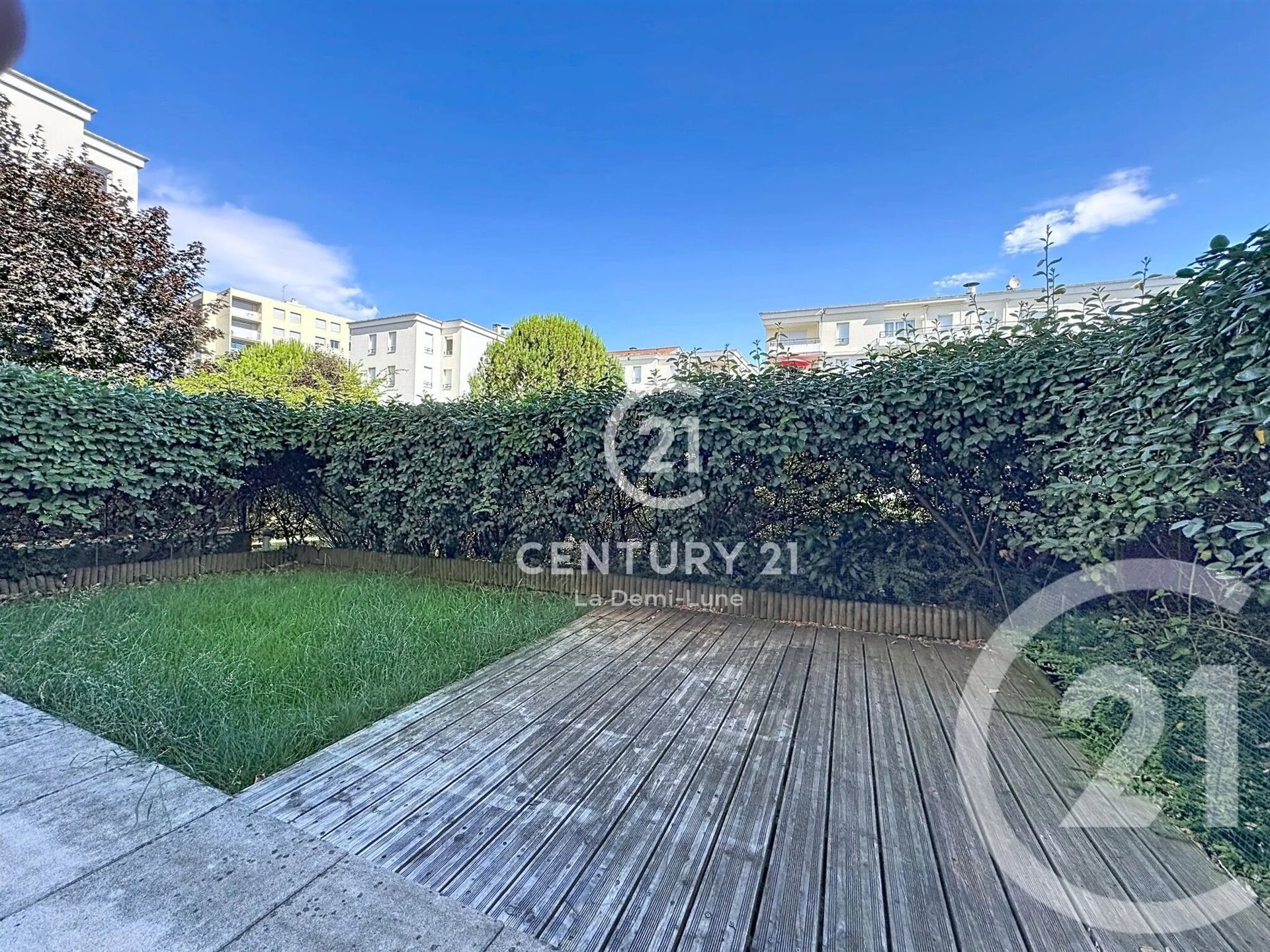 Appartement à vendre, 66m², Tassin-la-Demi-Lune