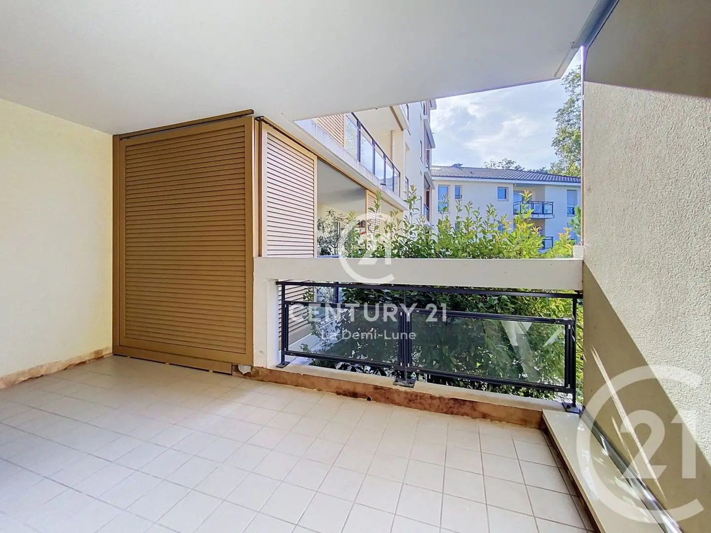Appartement à vendre, 47m², Tassin-la-Demi-Lune
