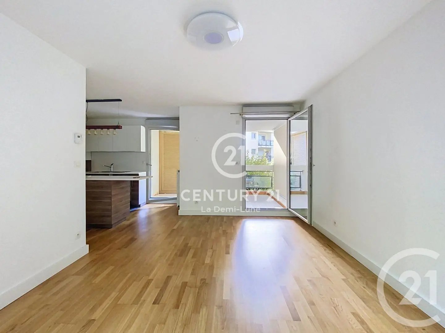 Appartement à vendre, 47m², Tassin-la-Demi-Lune