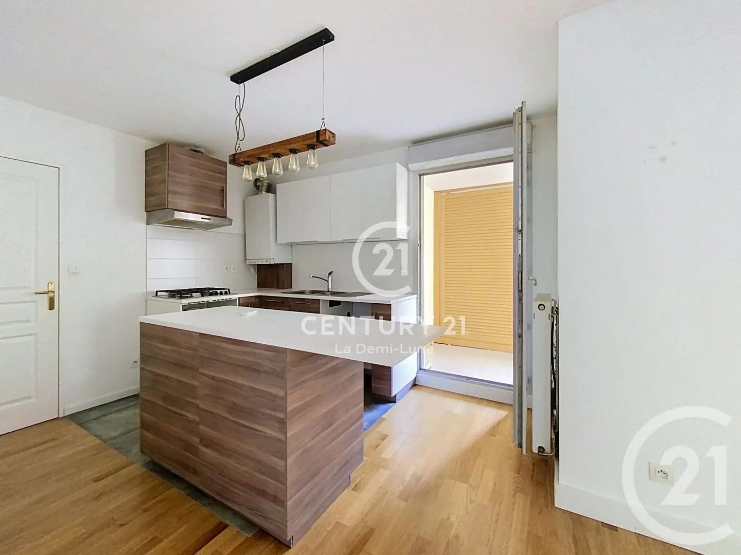 Appartement à vendre, 47m², Tassin-la-Demi-Lune