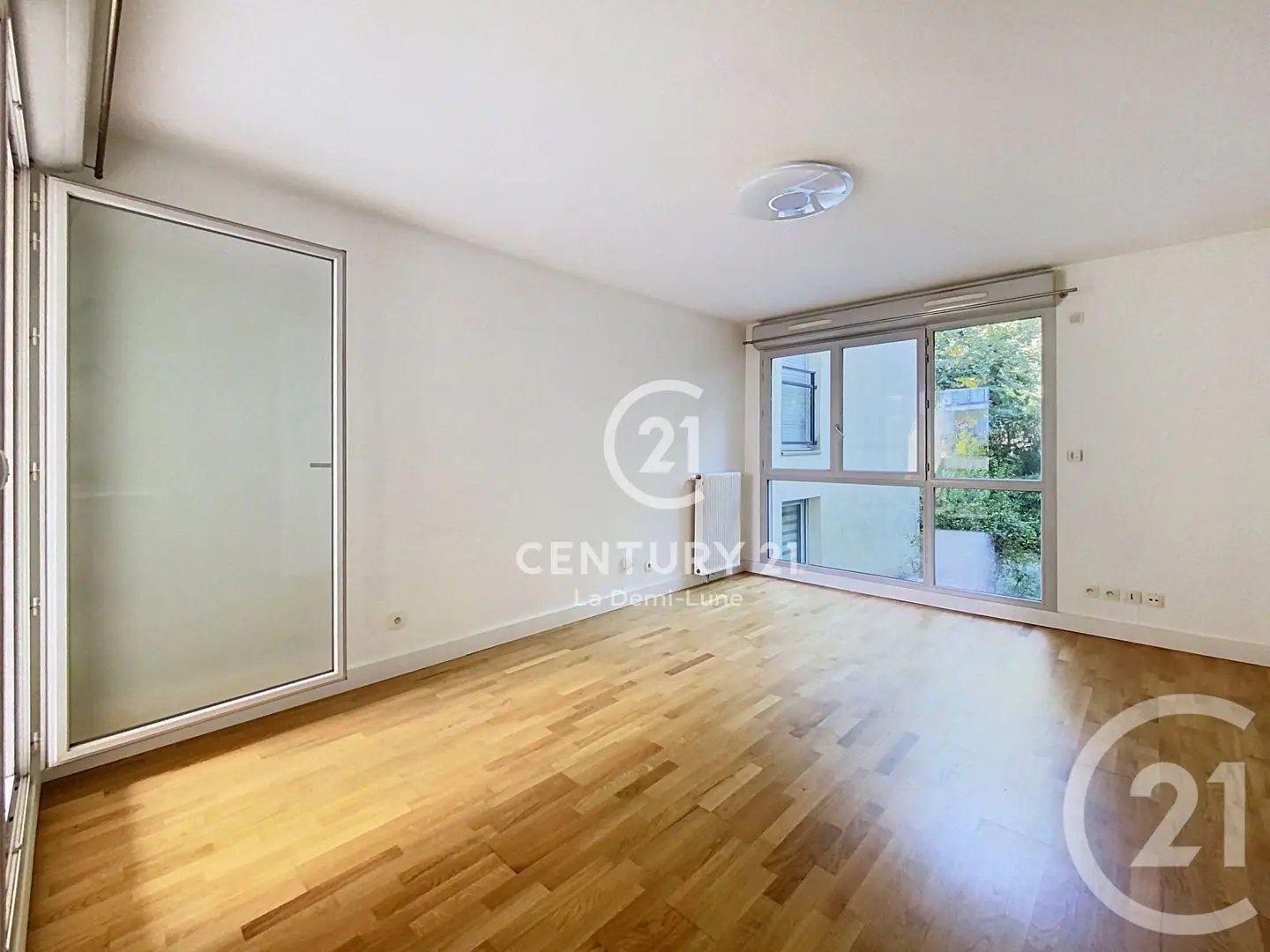 Appartement à vendre, 47m², Tassin-la-Demi-Lune