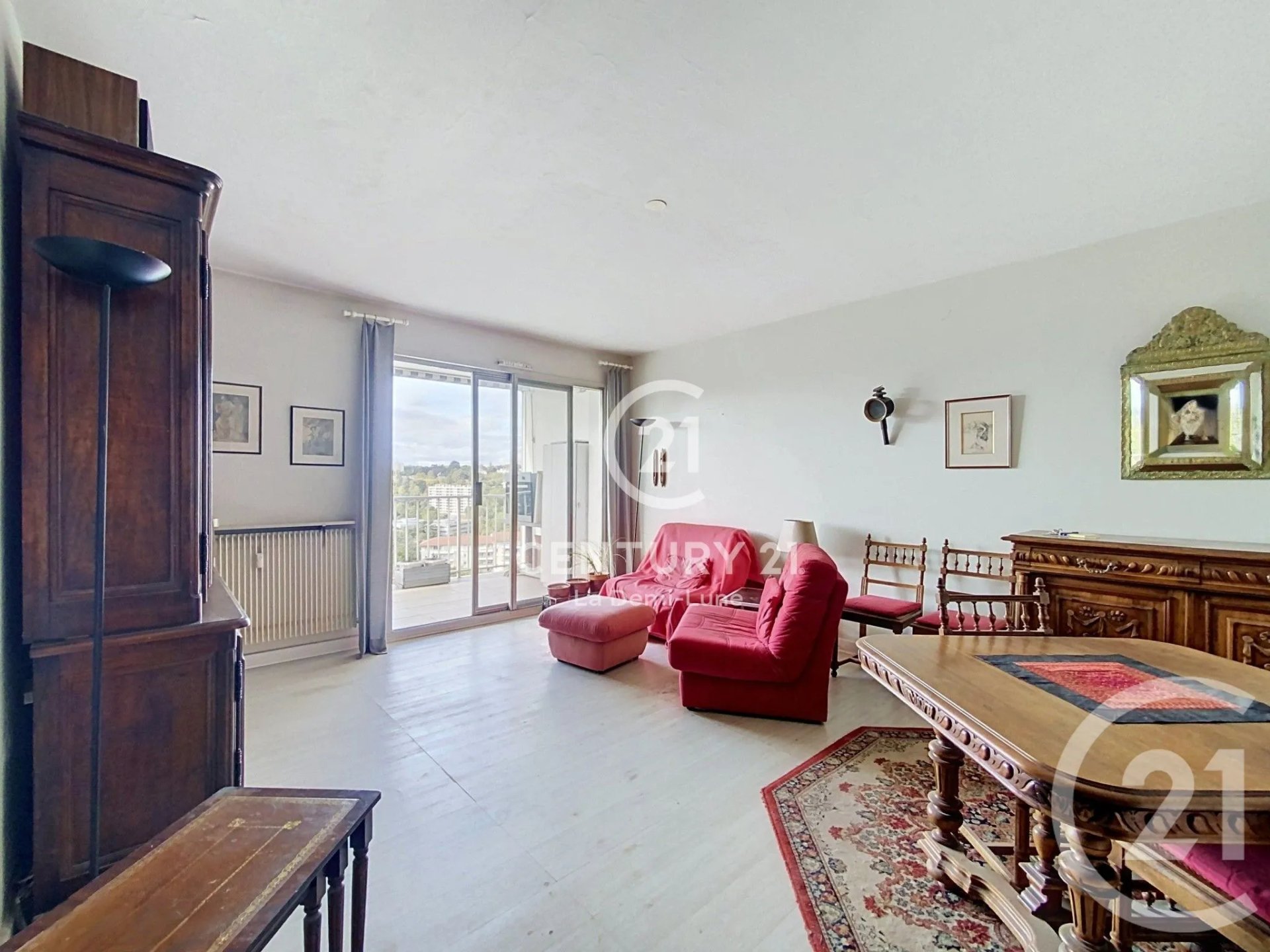 Appartement à vendre, 75m², Tassin-la-Demi-Lune