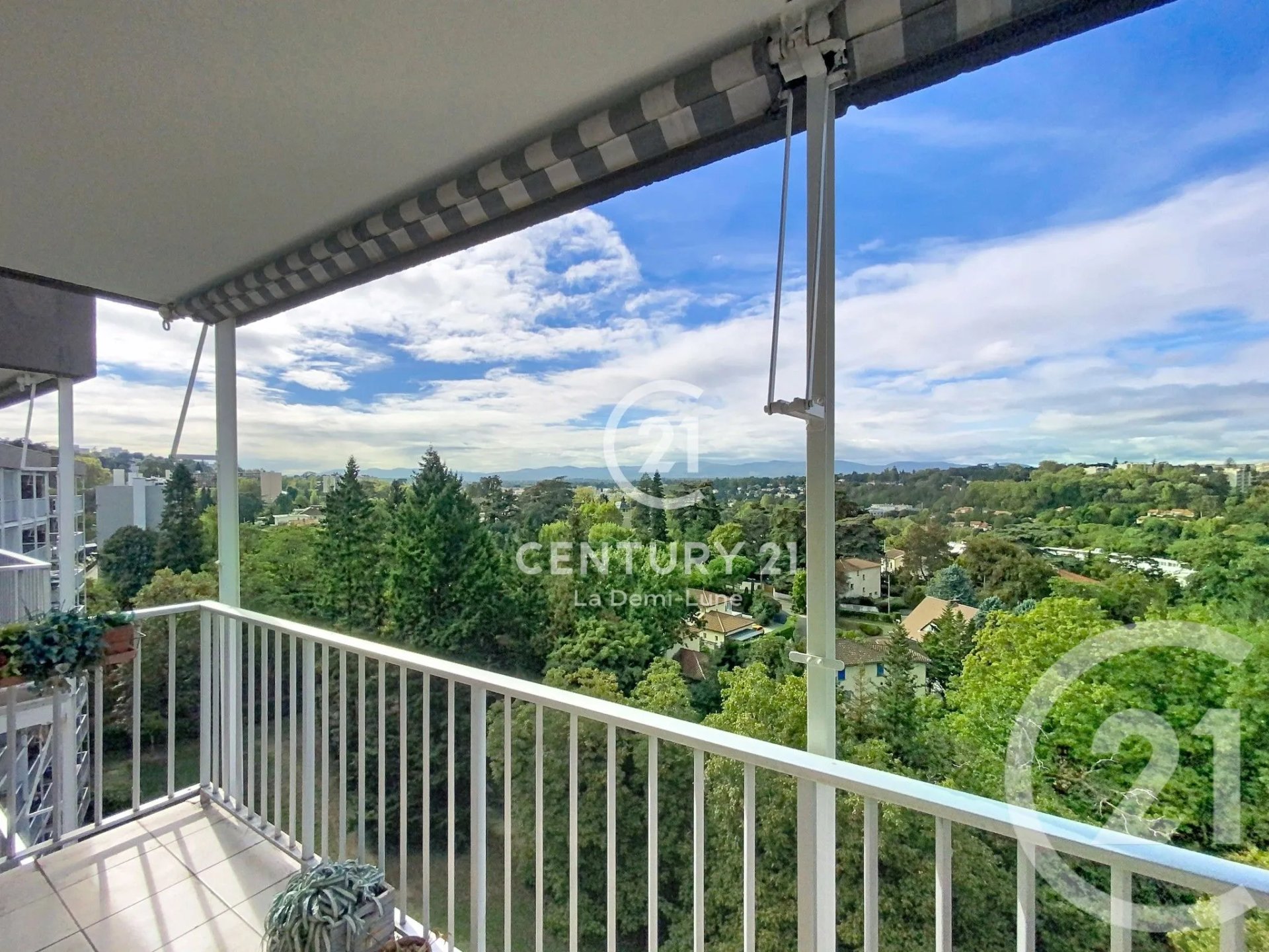 Appartement à vendre, 75m², Tassin-la-Demi-Lune