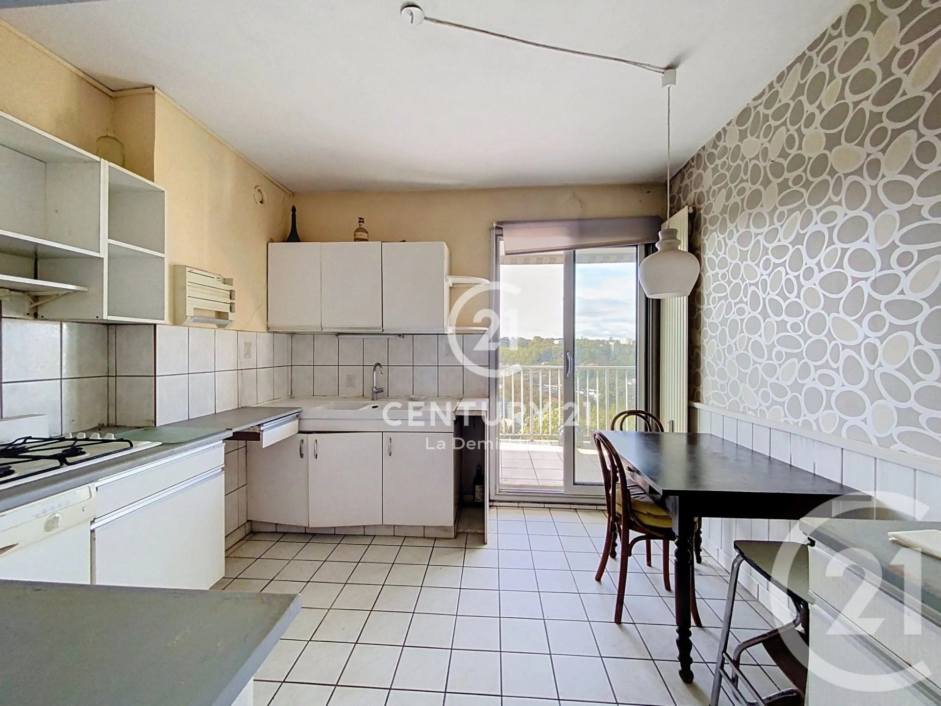 Appartement à vendre, 75m², Tassin-la-Demi-Lune