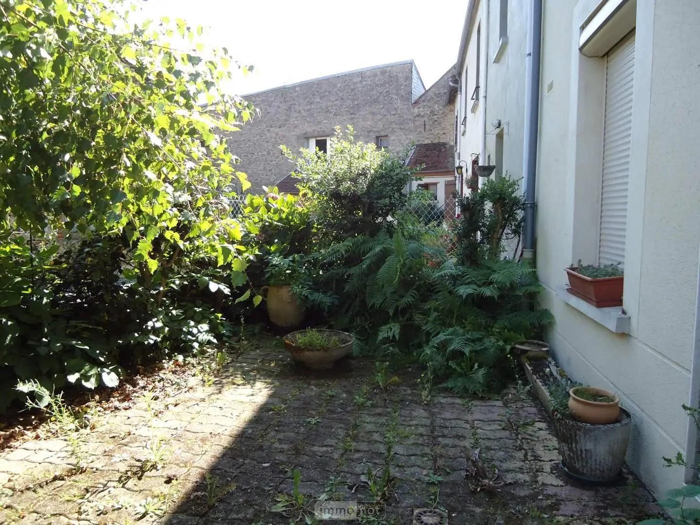 Maison à vendre, 179m², Saint-Sulpice-le-Dunois