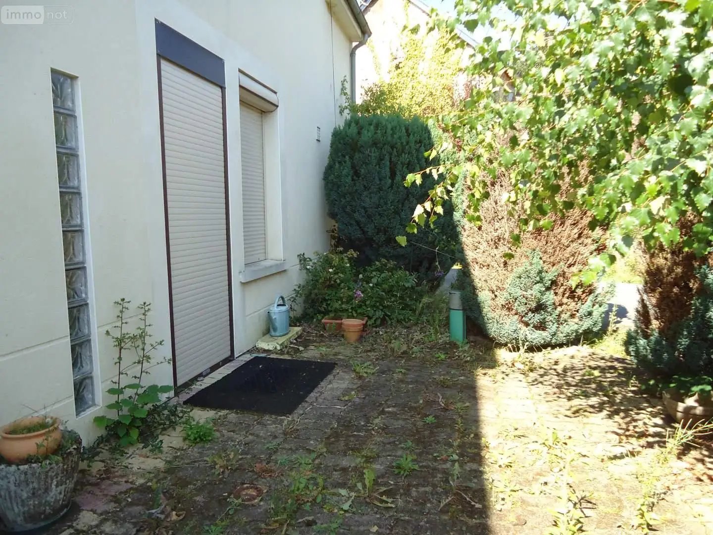 Maison à vendre, 179m², Saint-Sulpice-le-Dunois