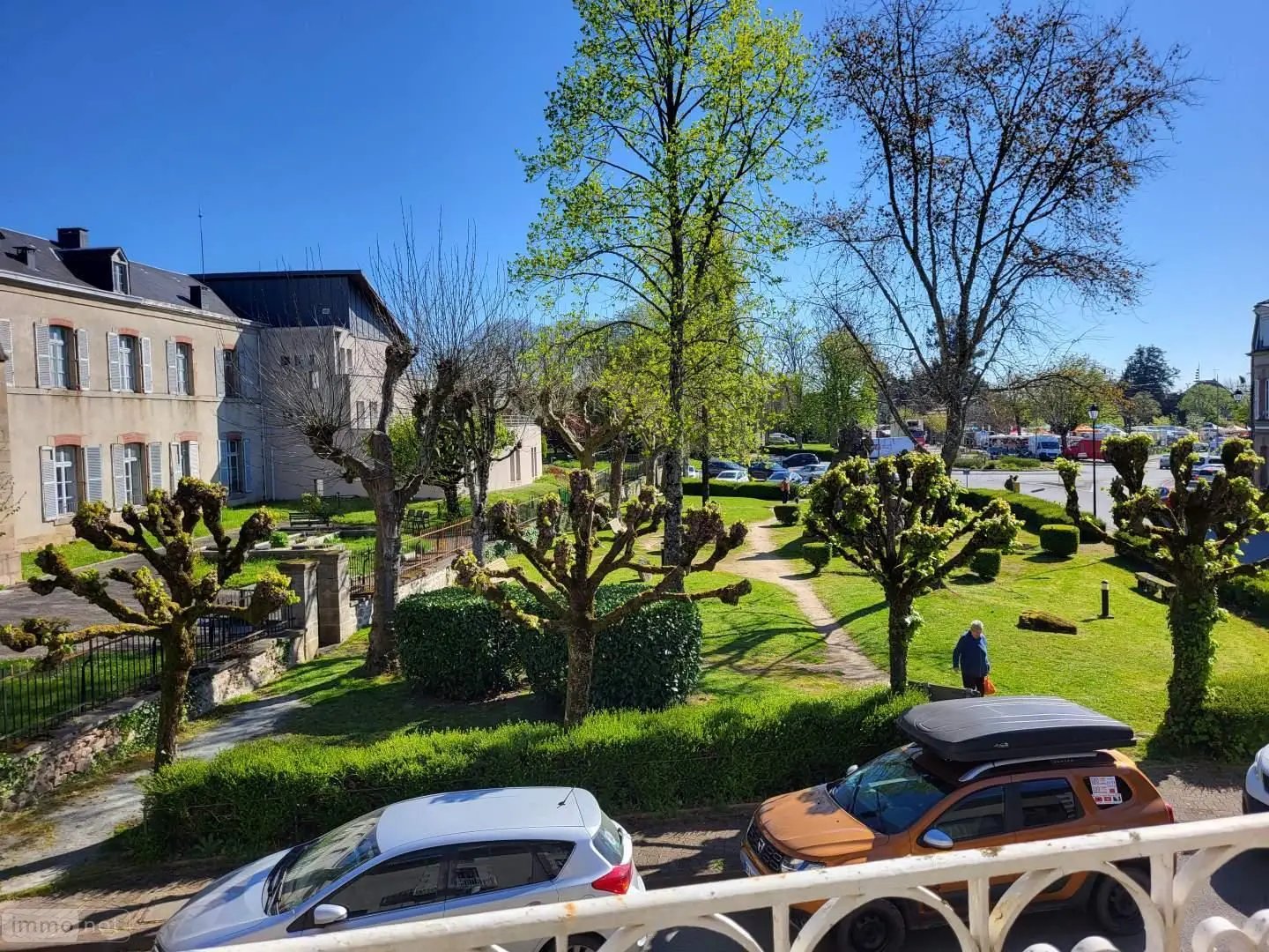 Maison à vendre, 217m², Dun-le-Palestel