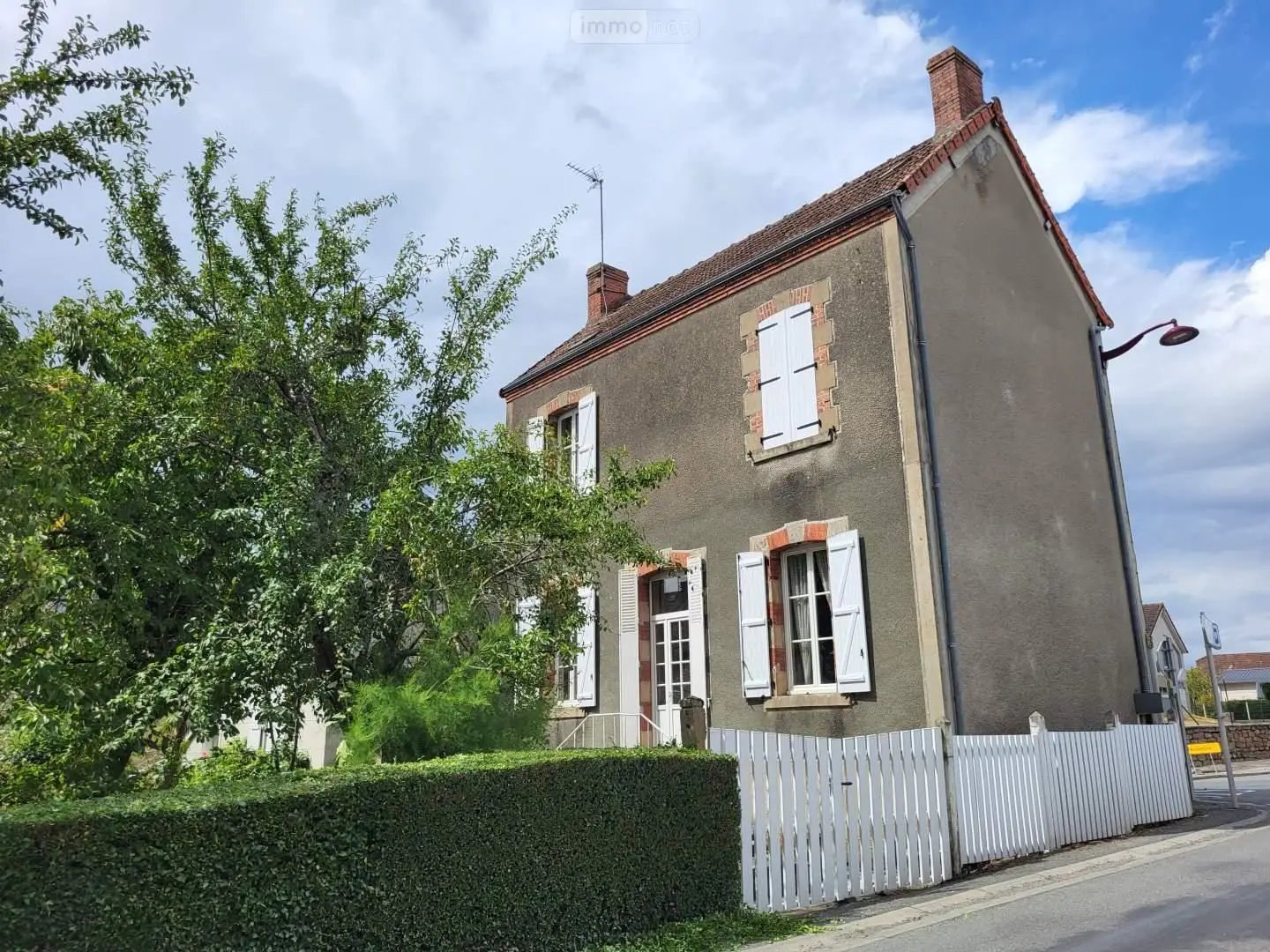 Maison à vendre, 117m², Bonnat