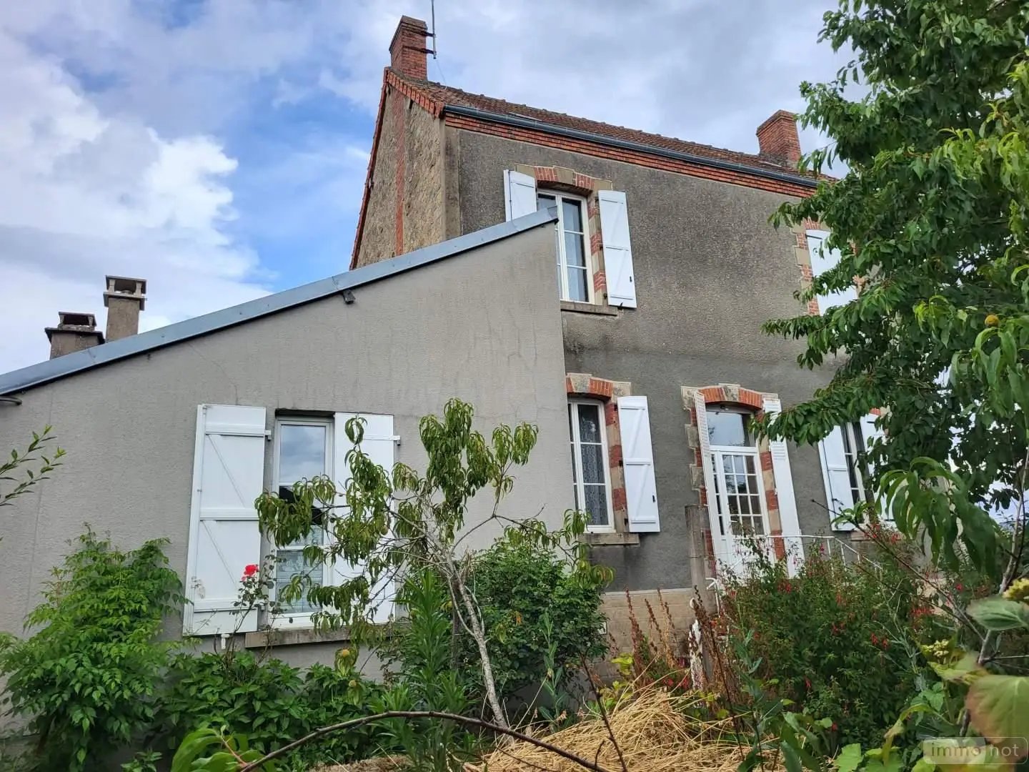 Maison à vendre, 117m², Bonnat