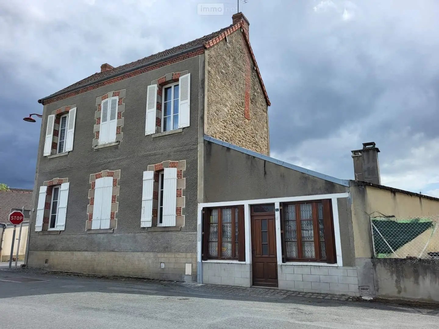 Maison à vendre, 117m², Bonnat