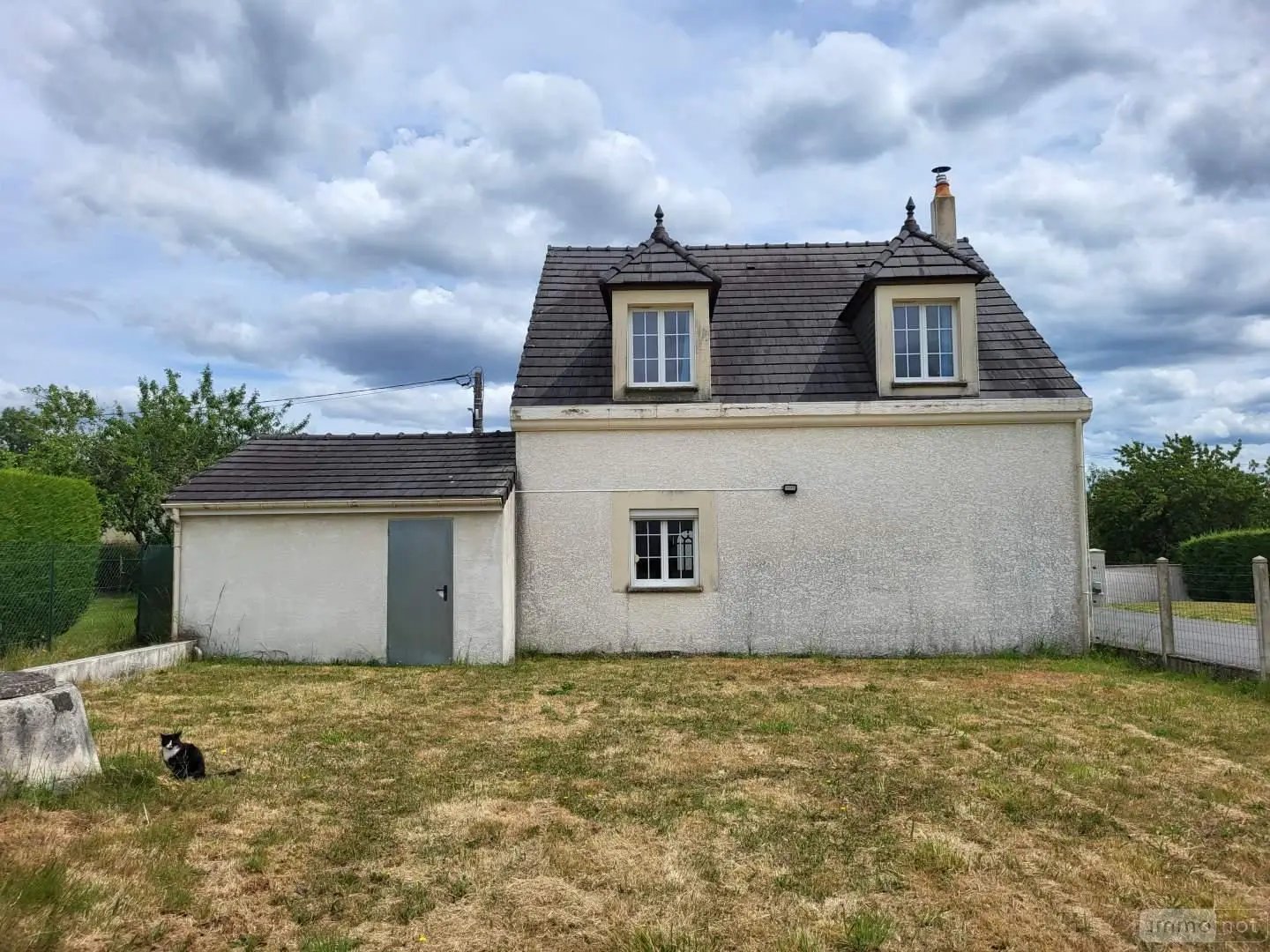 Maison à vendre, 112m², Guéret
