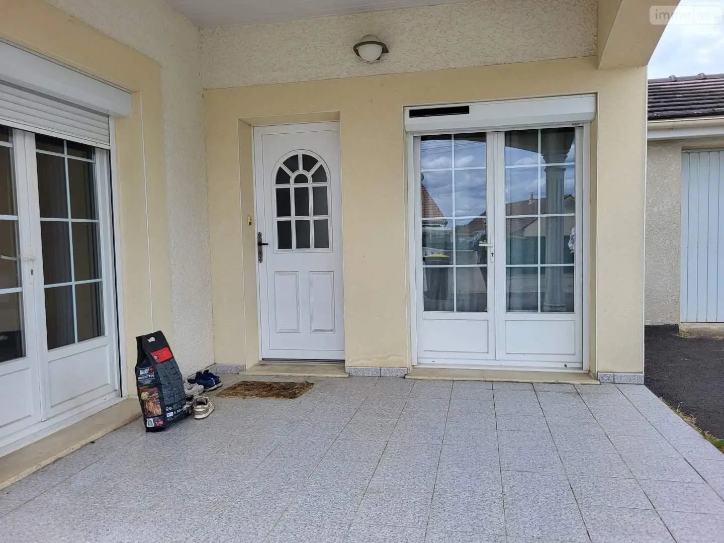 Maison à vendre, 112m², Guéret