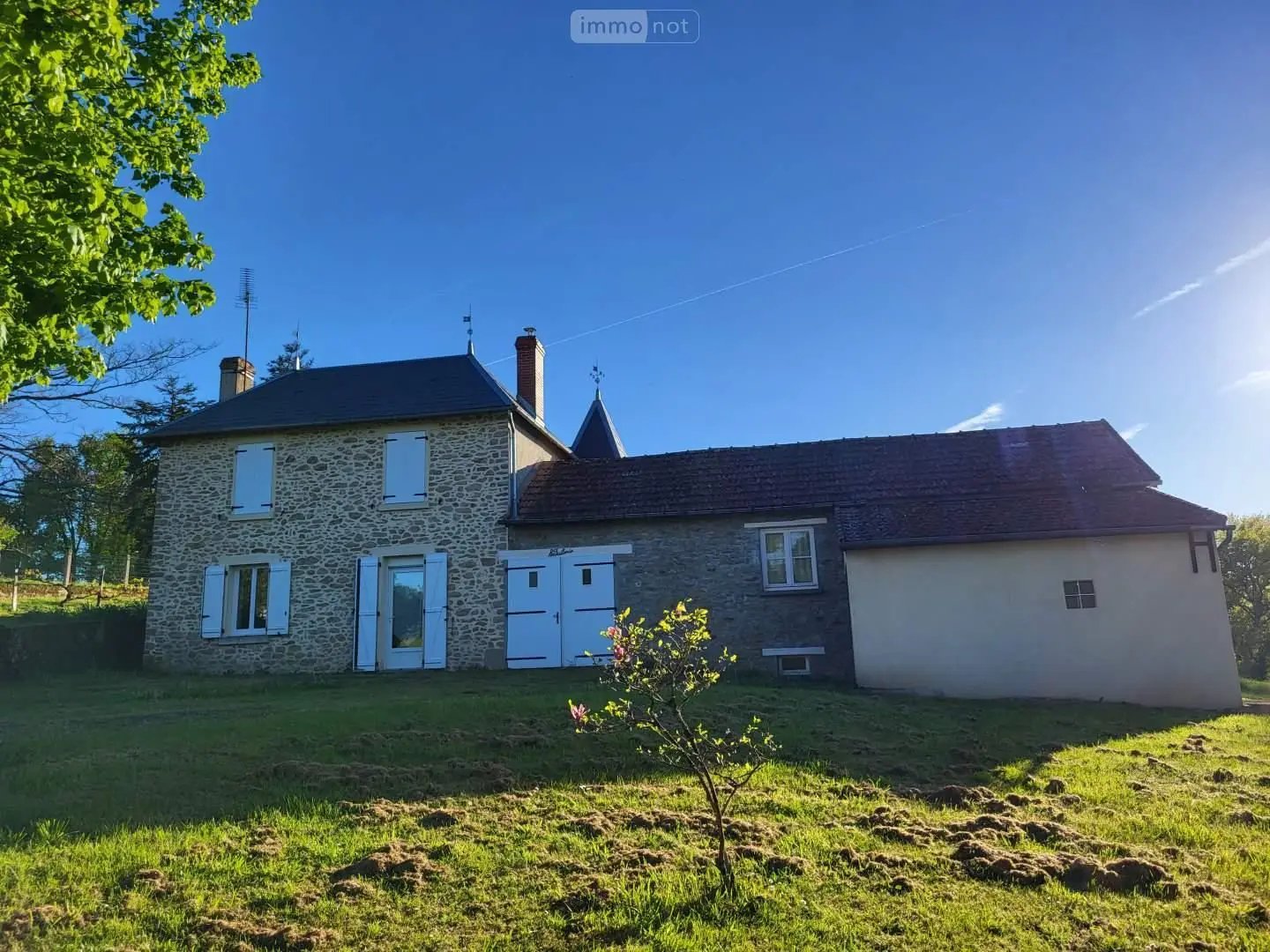Maison à vendre, 73m², Saint-Sébastien