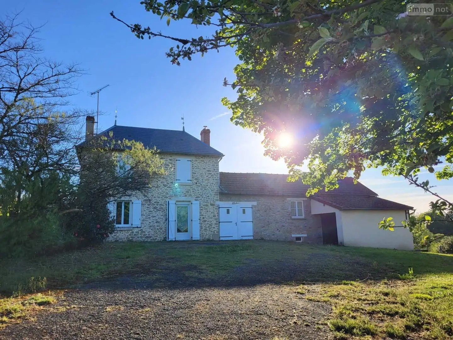 Maison à vendre, 73m², Saint-Sébastien