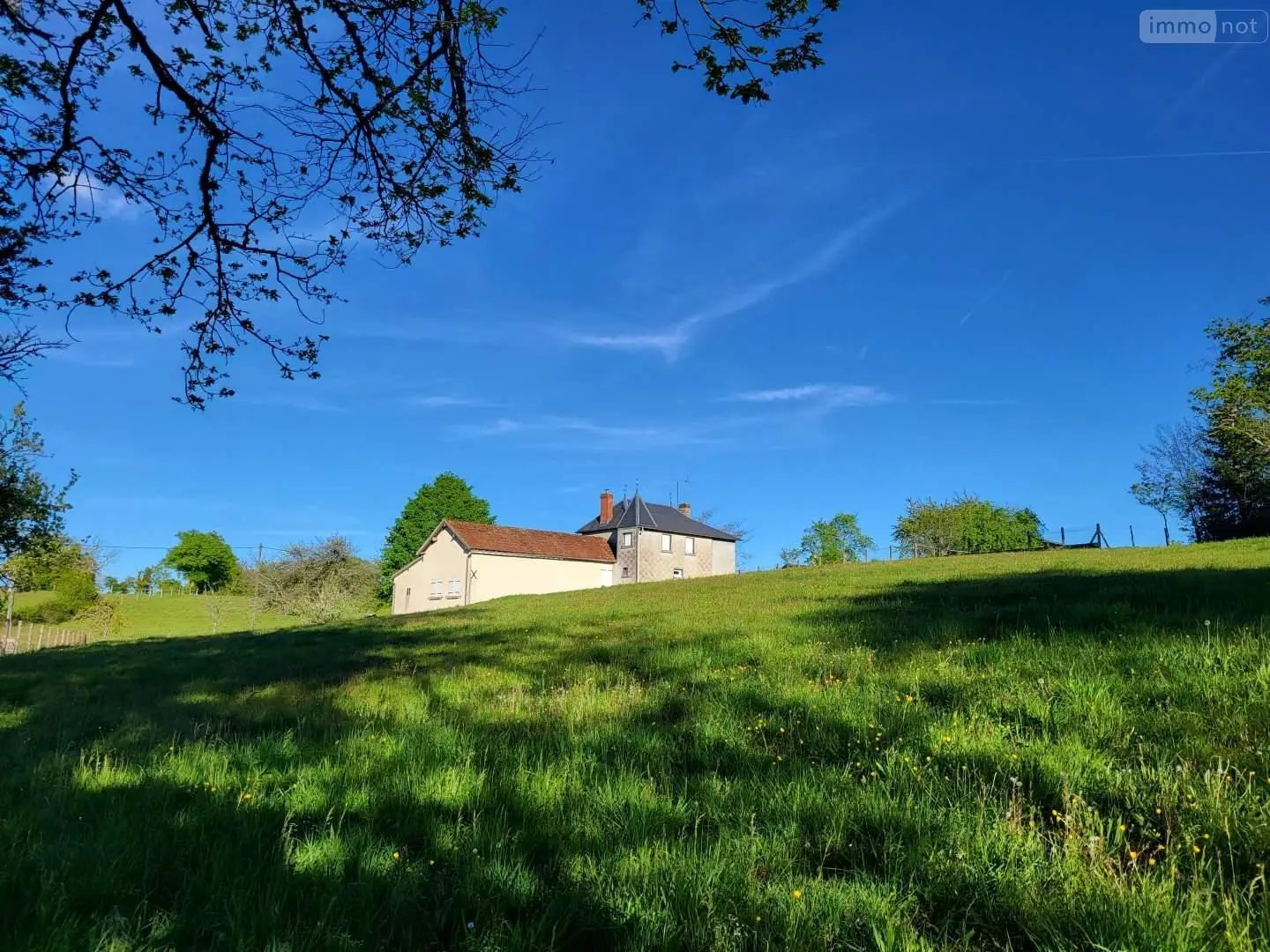 Maison à vendre, 73m², Saint-Sébastien