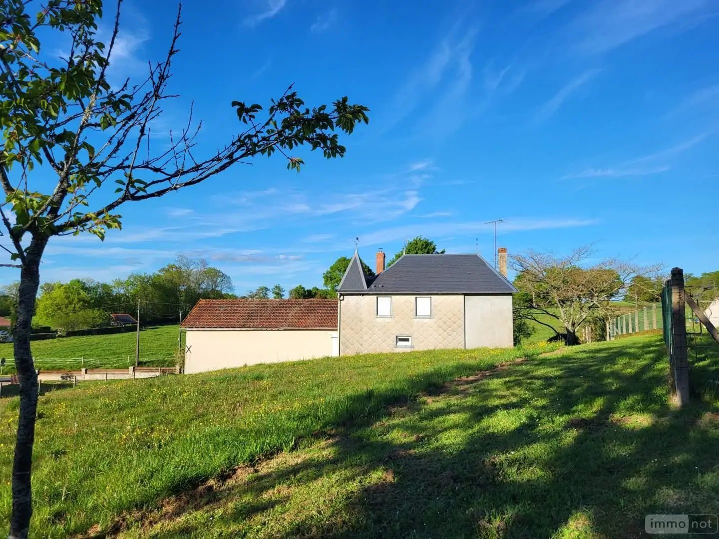 Maison à vendre, 73m², Saint-Sébastien