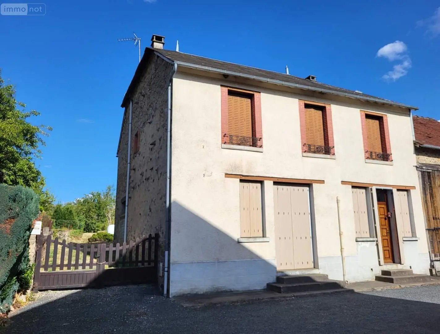 Maison à vendre, 150m², Saint-Sébastien