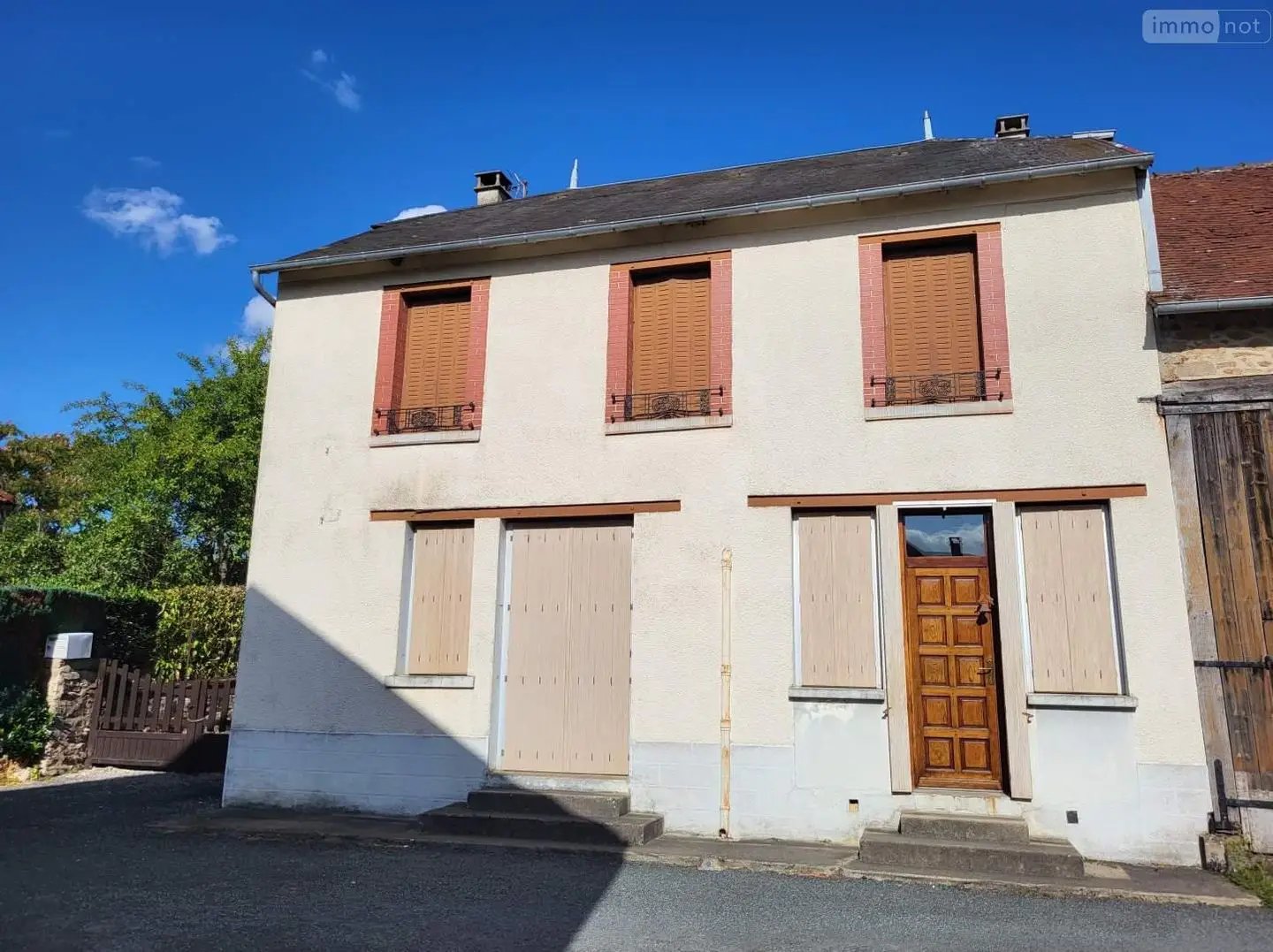 Maison à vendre, 150m², Saint-Sébastien