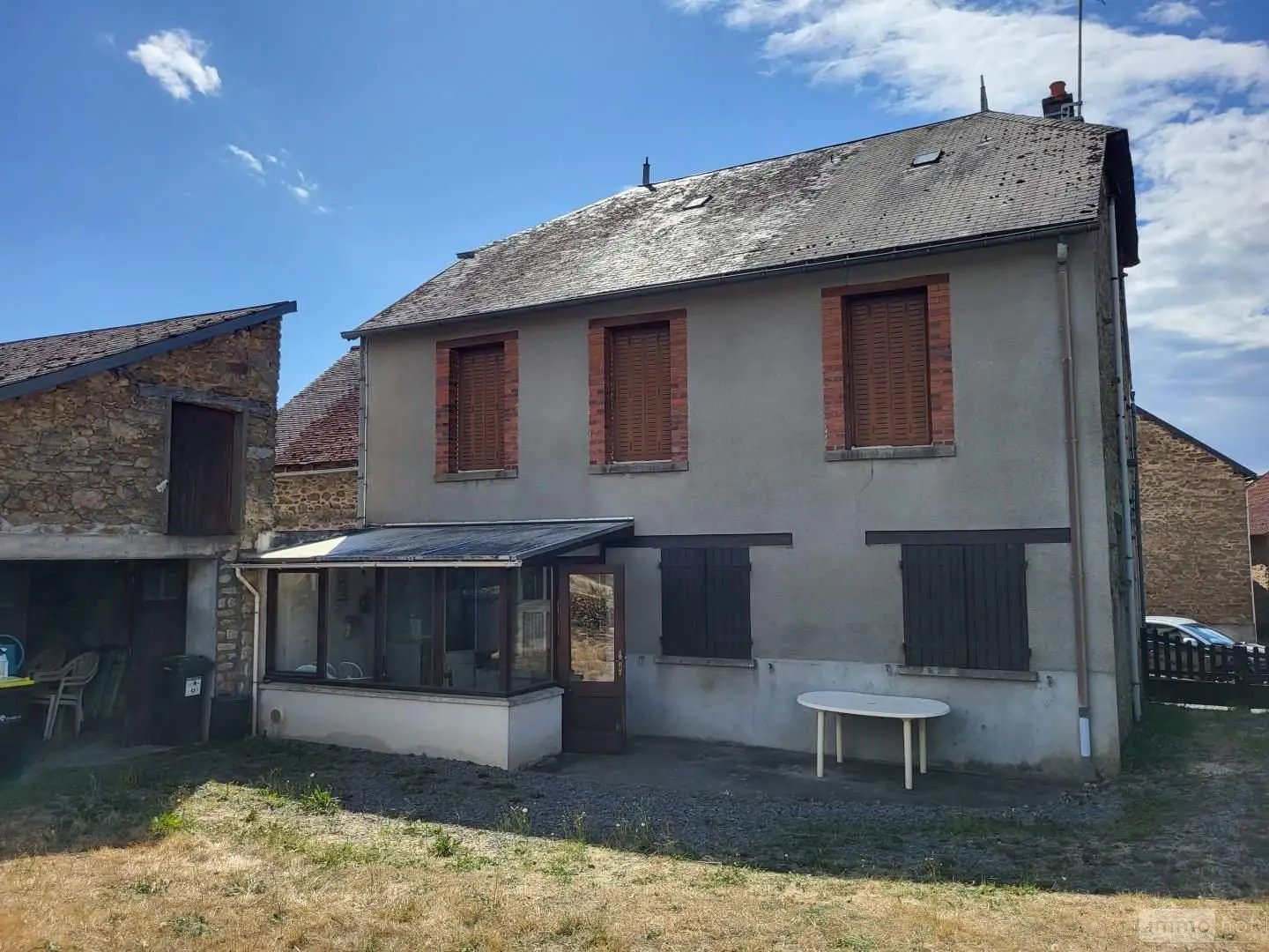 Maison à vendre, 150m², Saint-Sébastien