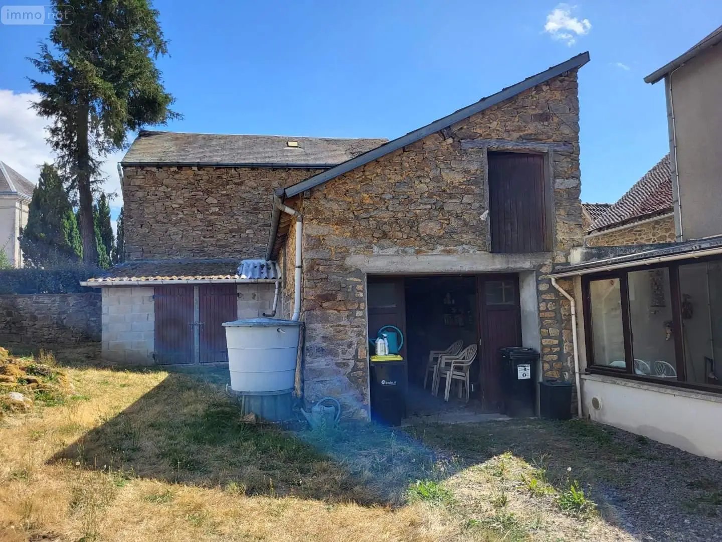 Maison à vendre, 150m², Saint-Sébastien
