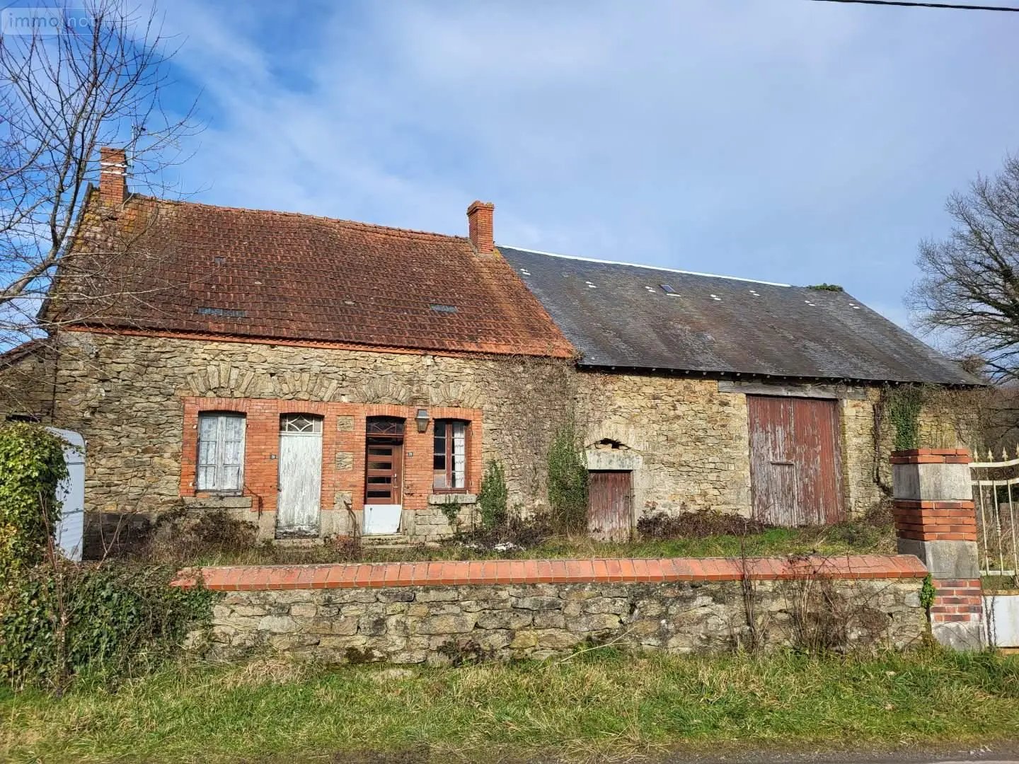 Maison à vendre, 90m², Saint-Sébastien