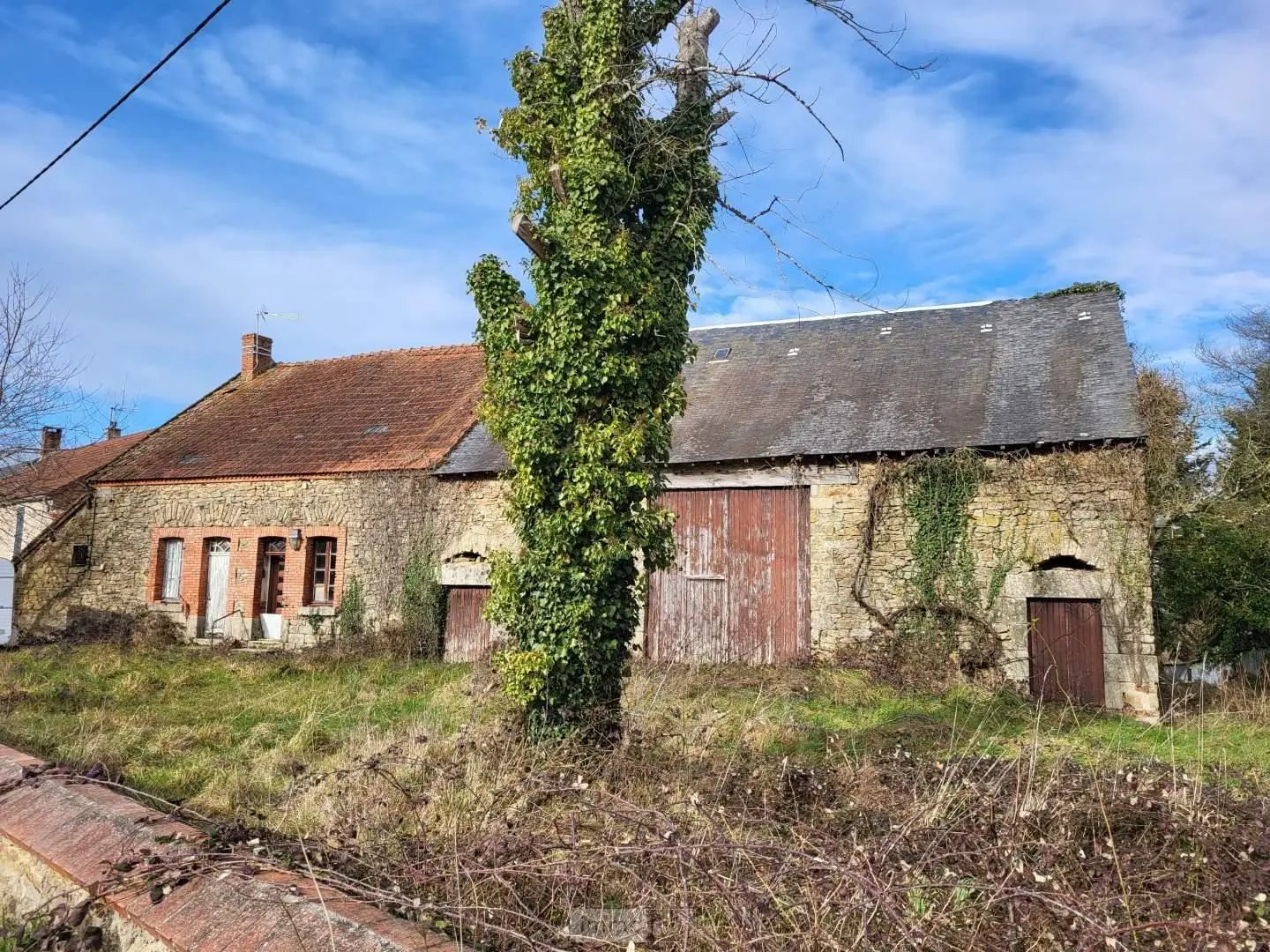Maison à vendre, 90m², Saint-Sébastien