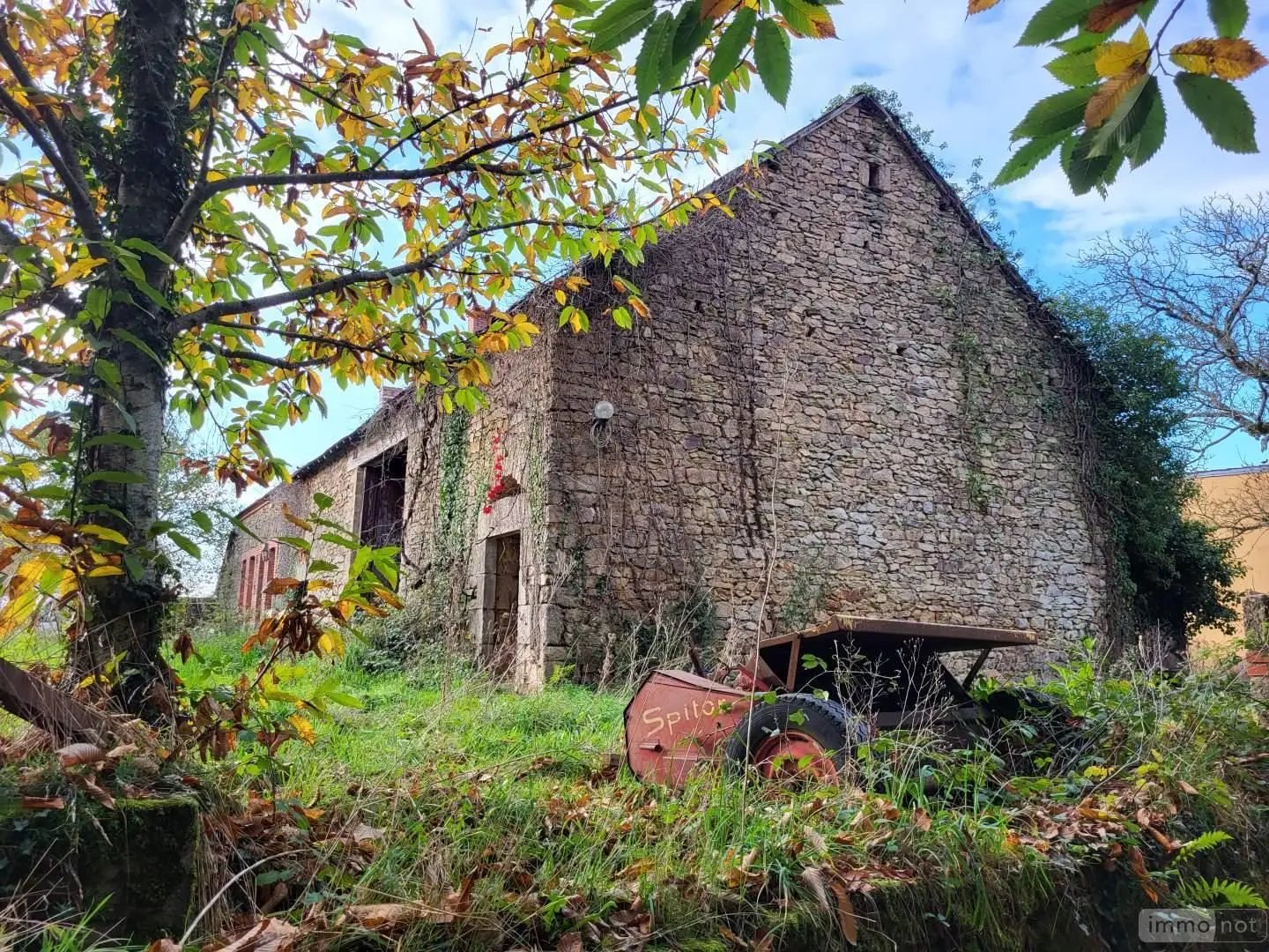 Maison à vendre, 90m², Saint-Sébastien