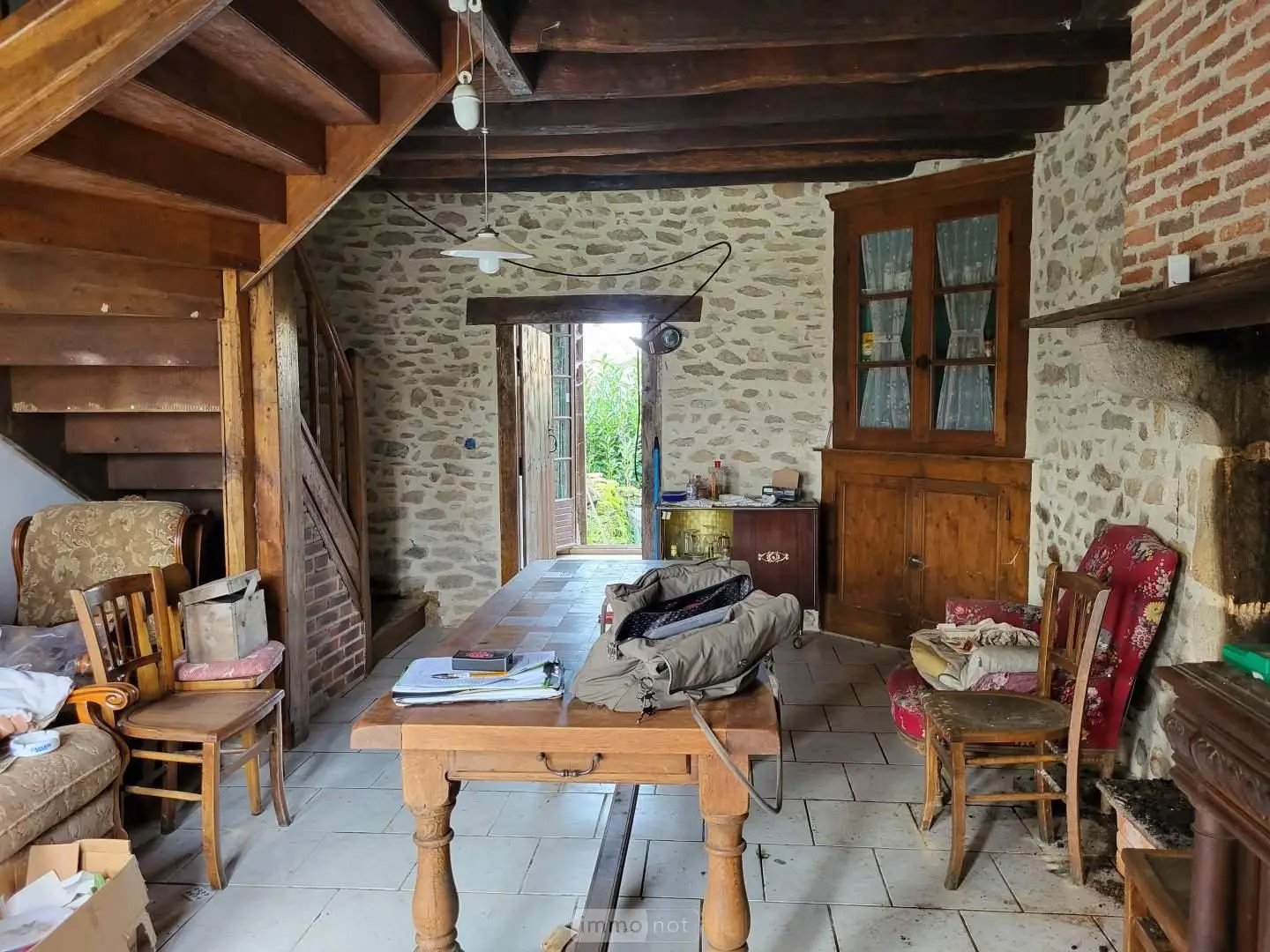 Maison à vendre, 90m², Saint-Sébastien