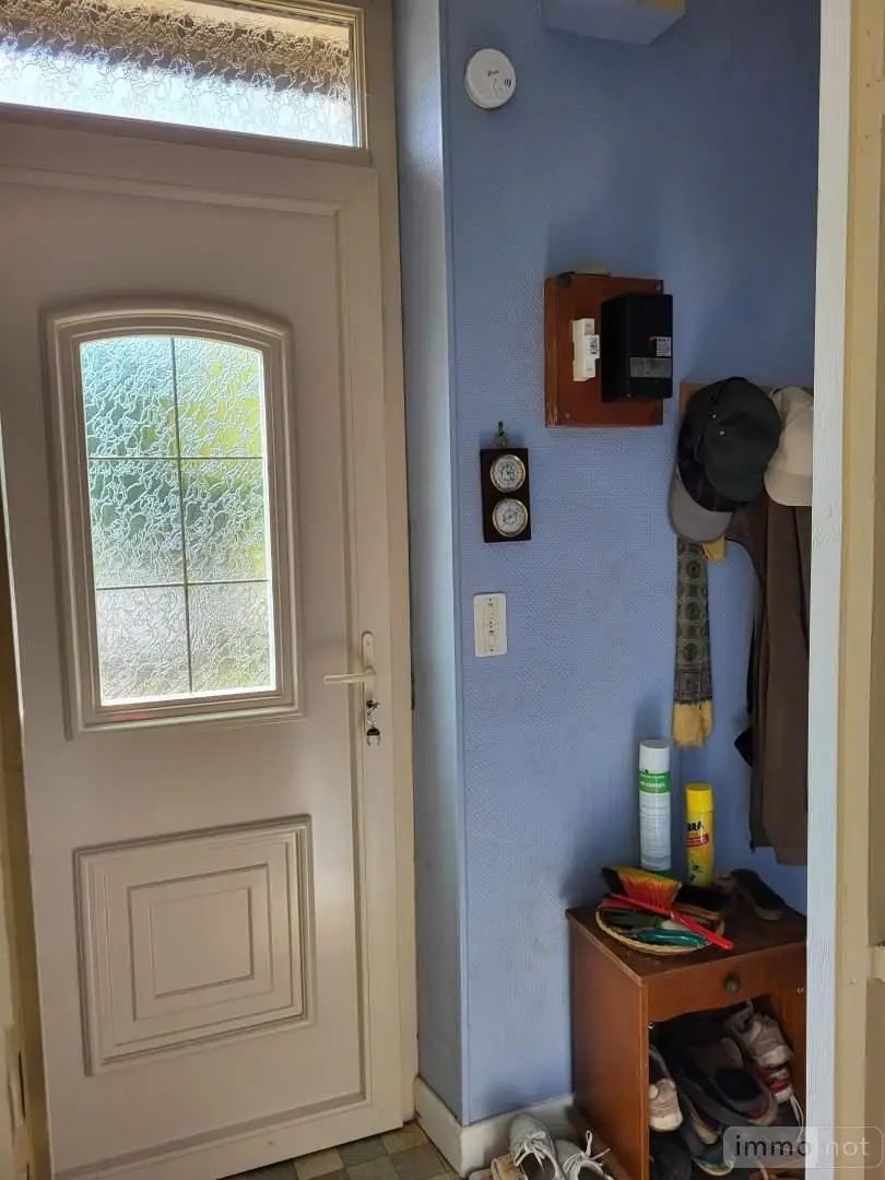 Maison à vendre, 100m², Bussière-Dunoise