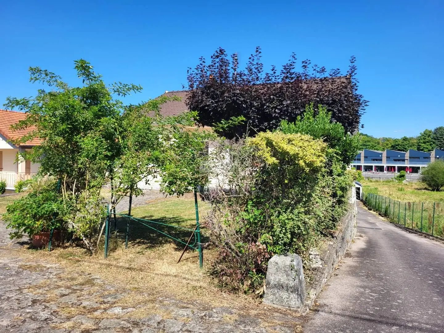 Maison à vendre, 146m², La Souterraine