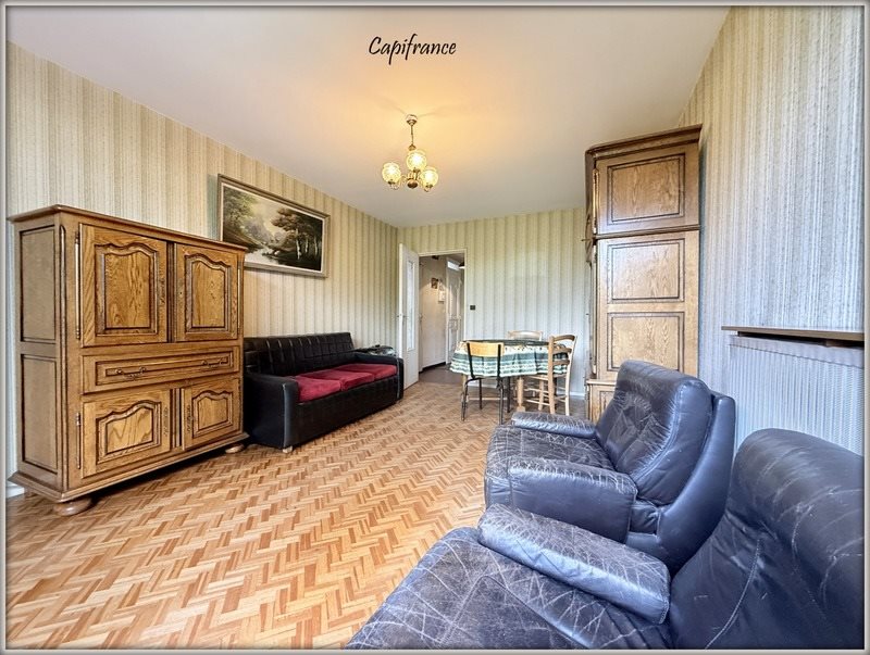 Maison à vendre, 84m², Aulnay-sous-Bois