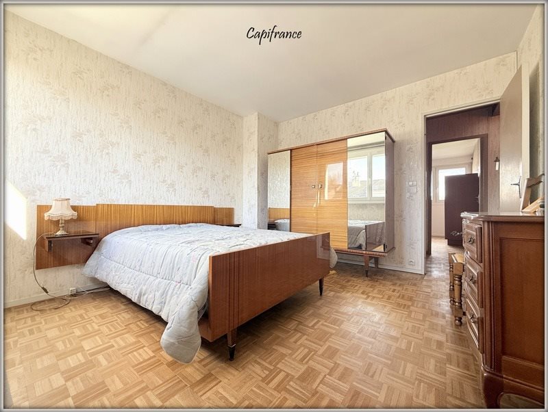 Maison à vendre, 84m², Aulnay-sous-Bois