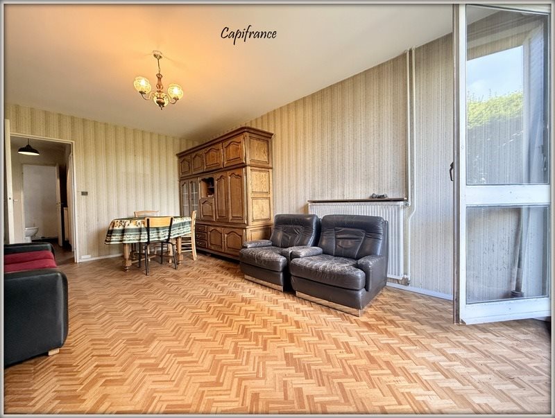 Maison à vendre, 84m², Aulnay-sous-Bois