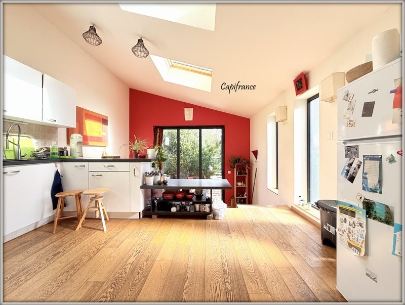 Maison à vendre, 133m², Aulnay-sous-Bois