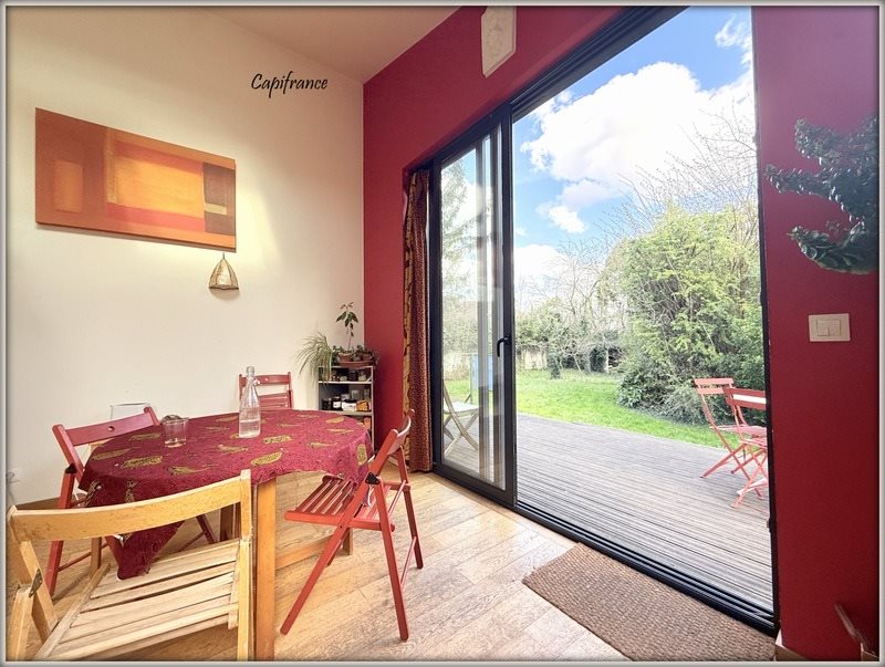 Maison à vendre, 133m², Aulnay-sous-Bois