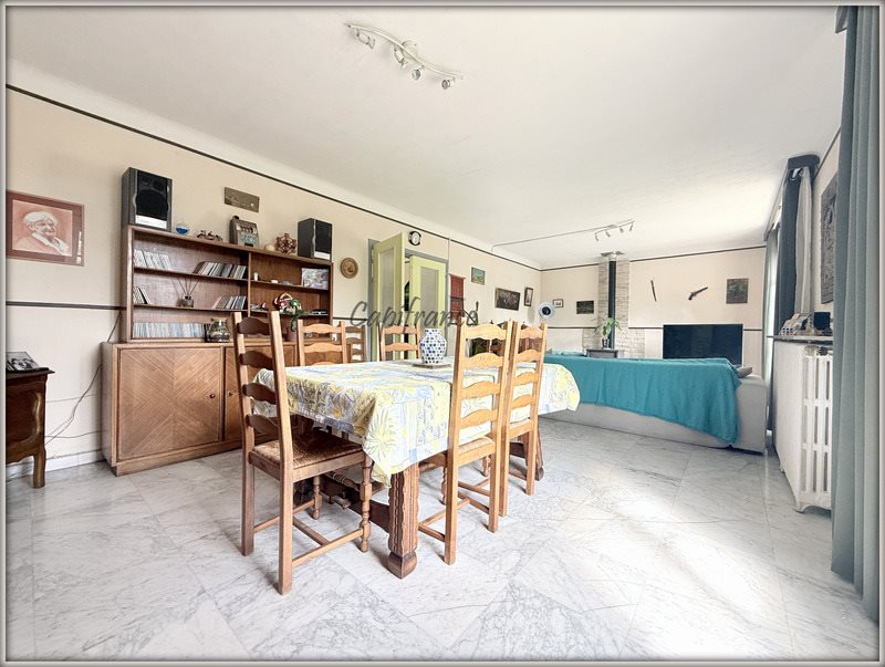 Maison à vendre, 125m², Aulnay-sous-Bois