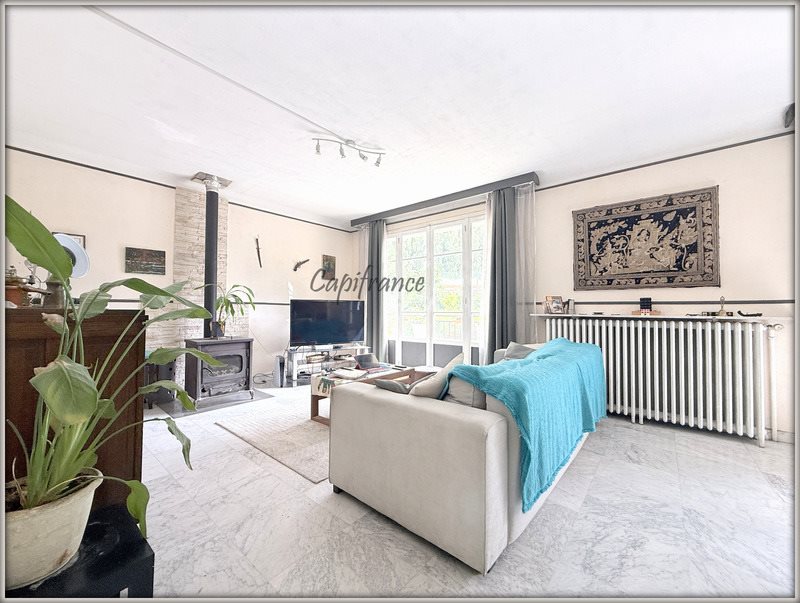 Maison à vendre, 125m², Aulnay-sous-Bois
