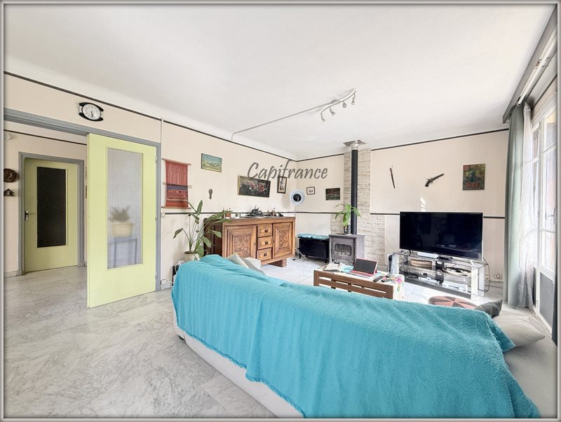 Maison à vendre, 125m², Aulnay-sous-Bois