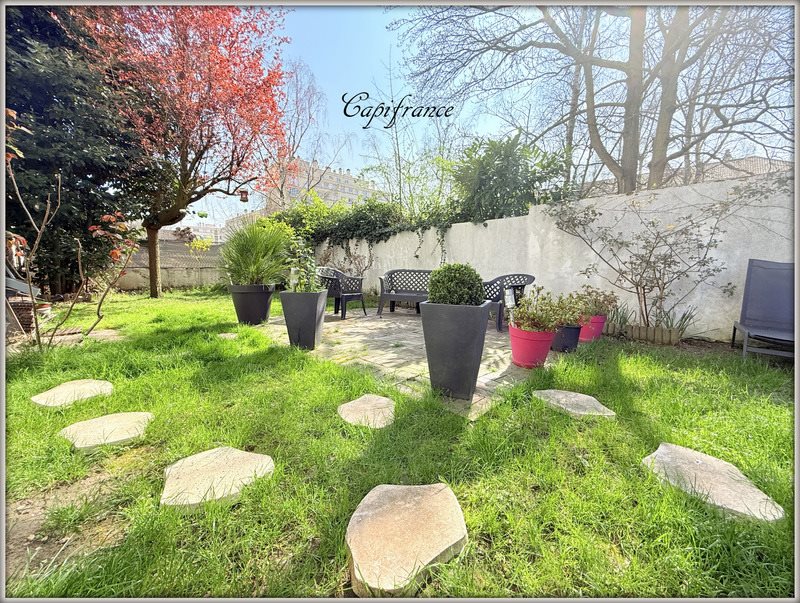 Appartement à vendre, 69m², Livry-Gargan