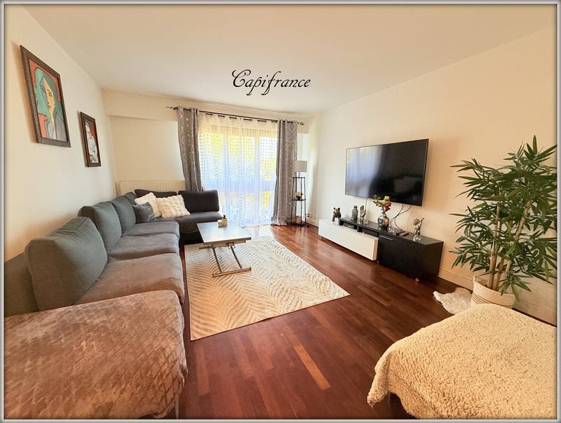 Appartement à vendre, 69m², Livry-Gargan