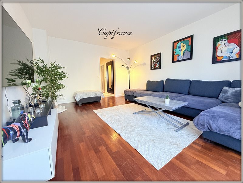Appartement à vendre, 69m², Livry-Gargan