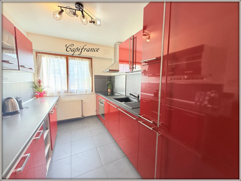 Appartement à vendre, 69m², Livry-Gargan