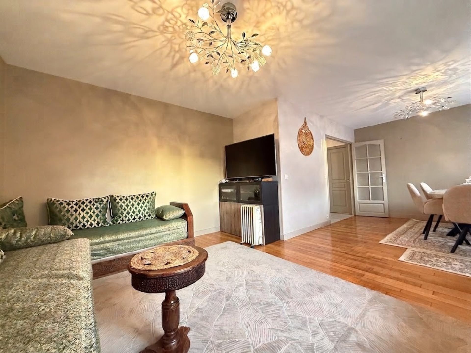 Maison à vendre, 116m², Livry-Gargan