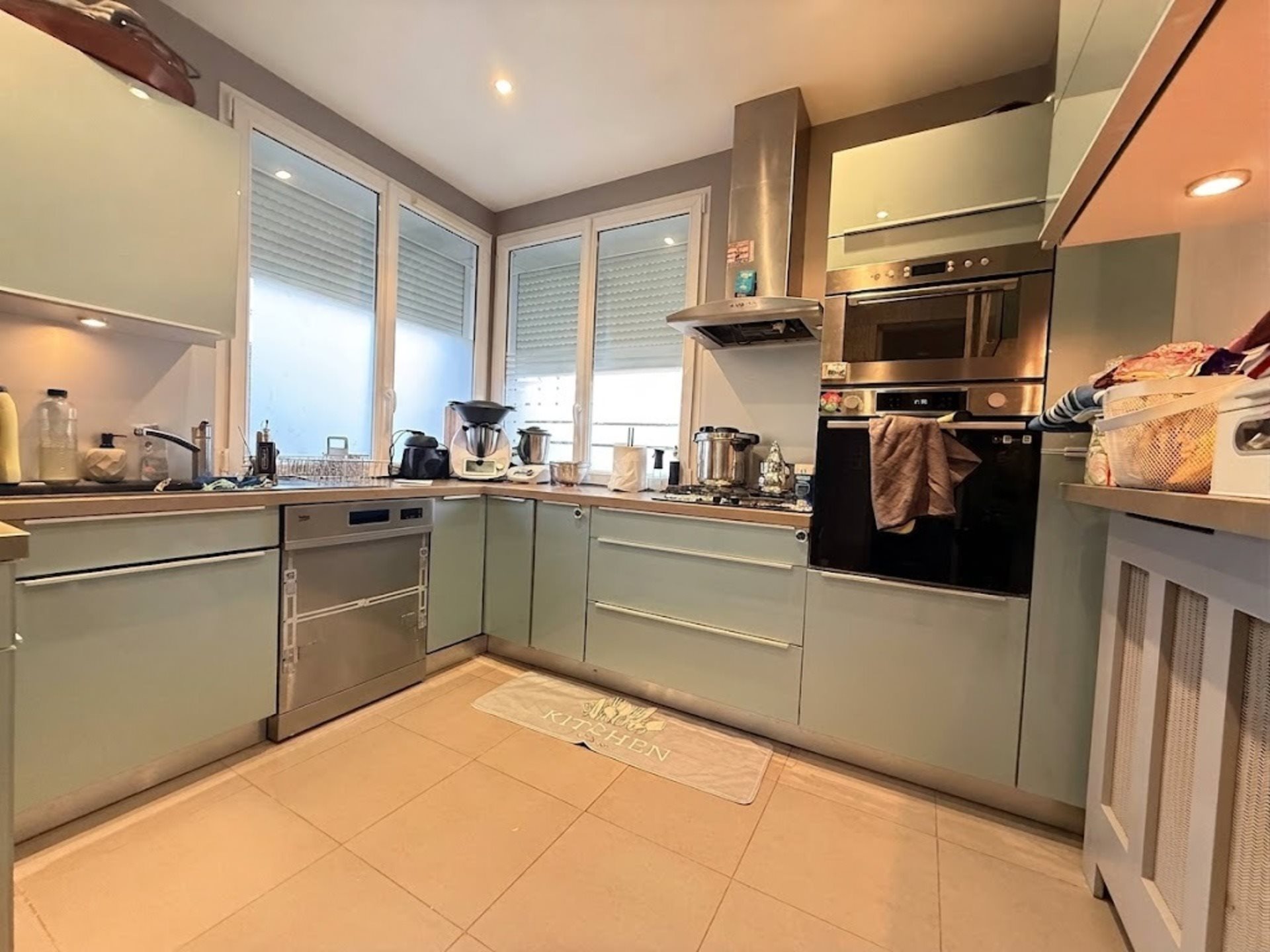Maison à vendre, 116m², Livry-Gargan