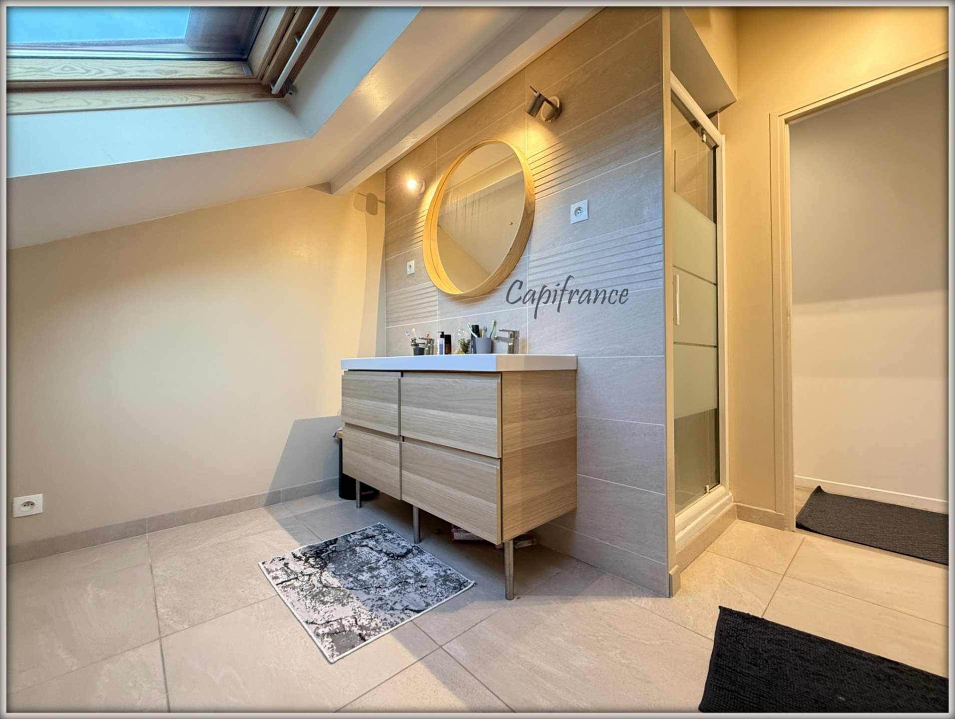 Maison à vendre, 116m², Livry-Gargan