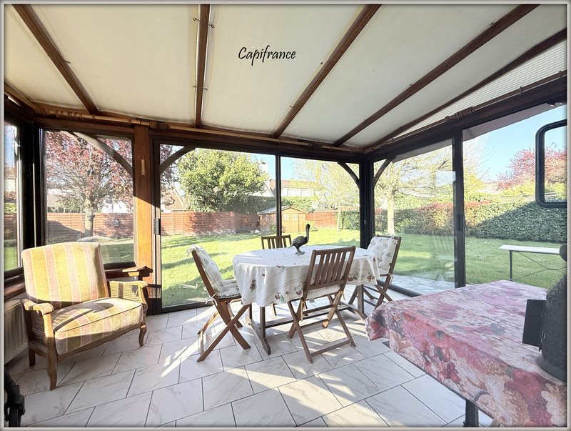 Maison à vendre, 107m², Aulnay-sous-Bois